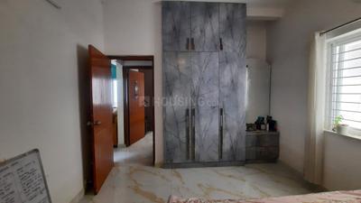Bedroom Image of 2240 Sq.ft 4 BHK Villa for sale in Medhyam Serenity Highland by Medhyam Dwellings, Chandapura Bengaluru for Rs. 22000000