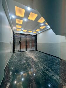 Kitchen Image of 600 Sq.ft 3 BHK Duplex for sale in Razapur Khurd New Delhi for Rs. 11500000