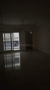 Hall Image of 1163 Sq.ft 2 BHK Apartment / Flat for sale in Hoodi Bengaluru for Rs. 6200004