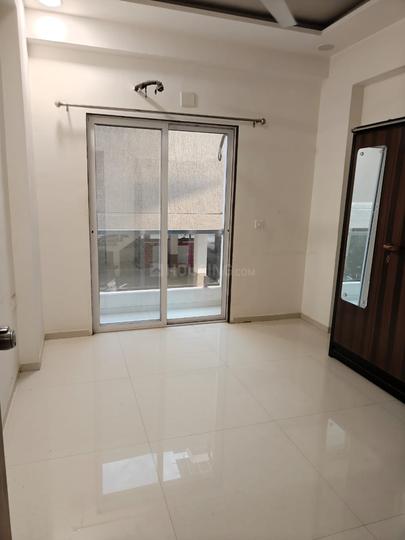 LUXURIOUS APARTMENT Bedroom 1