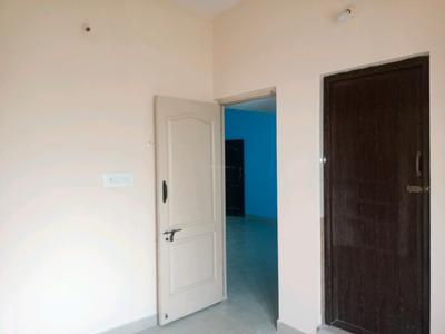 Bedroom Image of 850 Sq.ft 2 BHK Builder Floor for rent in HBR Layout Bengaluru for Rs. 13500