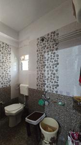 Image of 830 Sq.ft 2 BHK Apartment / Flat for sale in Khodiyar Nagar, Vadodara for Rs. 2900000
