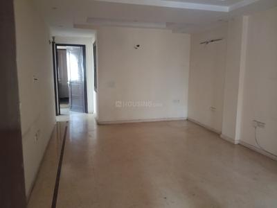 Image of 1550 Sq.ft 4 BHK Builder Floor for rent in Shalimar Bagh, New Delhi for Rs. 50000