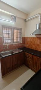 Kitchen Image of 1024 Sq.ft 2 BHK Apartment / Flat for sale in Kodambakkam Chennai for Rs. 15500000