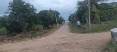 Image of 1210 Sq.ft Residential Plot / Land for sale in Chilkur, Hyderabad for Rs. 30500000