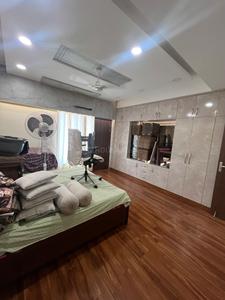 Bedroom Image of 3294 Sq.ft 4.5 BHK Builder Floor for sale in Sector 28 Faridabad for Rs. 32500000