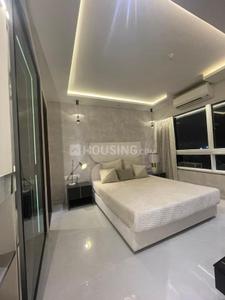 Bedroom Image of 1009 Sq.ft 2 BHK Apartment / Flat for sale in Raghav Utopia, Goregaon West Mumbai for Rs. 18700000
