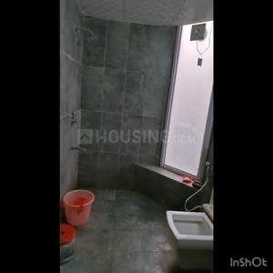 Bathroom Image of 1670 Sq.ft 2 BHK Apartment / Flat for sale in SS The Leaf, Sector 85 Gurgaon for Rs. 18500000