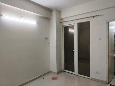 Bedroom Image of 700 Sq.ft 2 BHK Apartment / Flat for sale in Signature Global The Millennia, Sector 37C Gurgaon for Rs. 6800000