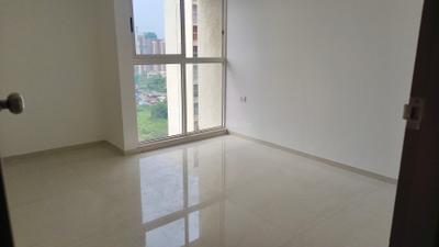 Bedroom Image of 663 Sq.ft 2 BHK Apartment / Flat for rent in Lodha Upper Thane, Bhiwandi Thane for Rs. 17000