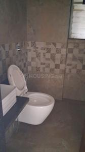 Bathroom Image of 650 Sq.ft 1.5 BHK Apartment / Flat for sale in Amardeep Anutham, Mulund East Mumbai for Rs. 14500000