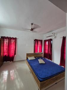 Bedroom Image of 2500 Sq.ft 3 BHK Villa for rent in Aduvathuruthu Aluva for Rs. 27000