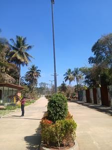 Image of 2800 Sq.ft Residential Plot / Land for sale in Climate Amidst Nature, Kaggalipura, Bengaluru for Rs. 22400000