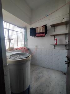 Bedroom Image of 1500 Sq.ft 3 BHK Apartment / Flat for rent in Harni Vadodara for Rs. 23000