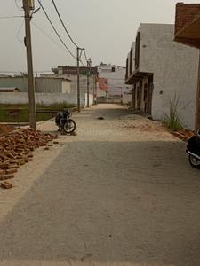 Image of 800 Sq.ft 2 BHK Independent House for sale in Narendra Krishna Enclave, Sikrod, Ghaziabad for Rs. 4680000