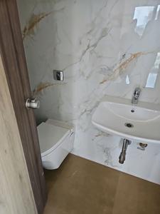 Bedroom One Image of 1200 Sq.ft 3 BHK Apartment / Flat for sale in Dipti Royal Arc, Shivaji Park Mumbai for Rs. 69900000