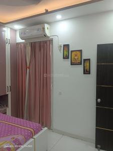 Bedroom Image of 1050 Sq.ft 2 BHK Apartment / Flat for sale in AIG Aigin Royal, Noida Extension Greater Noida for Rs. 10700000