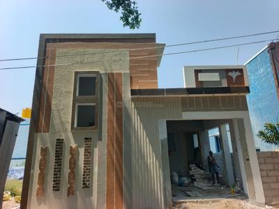 Image of 1000 Sq.ft 2 BHK Independent House for sale in Kannigaipair, Chennai for Rs. 5800000