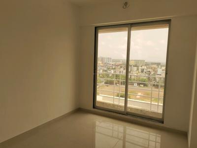 Bedroom Image of 1250 Sq.ft 2 BHK Apartment / Flat for sale in Triveni Heights, Ulwe Navi Mumbai for Rs. 13000000