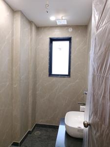 Bedroom Four Image of 1900 Sq.ft 4 BHK Builder Floor for sale in Sector 19 Dwarka New Delhi for Rs. 35000000