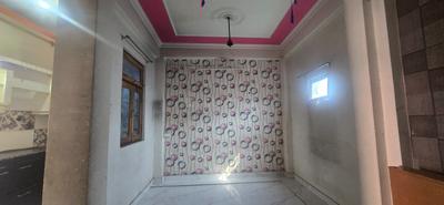 Hall Image of 900 Sq.ft 3 BHK Builder Floor for rent in Jhusi Allahabad for Rs. 6000
