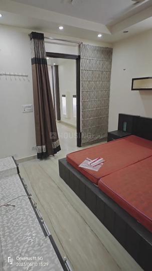 Block WZ, Hari Nagar Bedroom 1