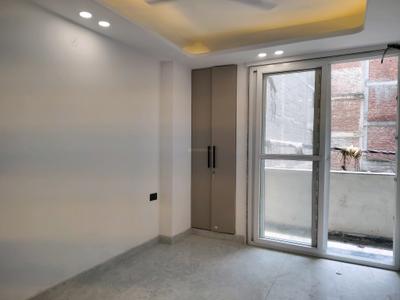 Bedroom Image of 1400 Sq.ft 3 BHK Apartment / Flat for rent in Said-Ul-Ajaib New Delhi for Rs. 43000