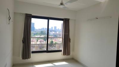 Bedroom Image of 3450 Sq.ft 4 BHK Apartment / Flat for rent in Shilp Paradise, Bodakdev Ahmedabad for Rs. 85000