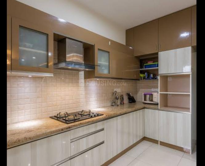 Kumbharia Gam Kitchen 1