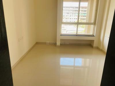 Bedroom Image of 760 Sq.ft 1 BHK Apartment / Flat for sale in Nyati Elan Central, Wagholi Pune for Rs. 4800000