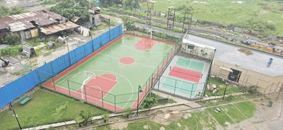 Image of 1937 Sq.ft 3 BHK Apartment / Flat for sale in ATS Picturesque Reprieves Phase 1, Sector 152, Noida for Rs. 29500000