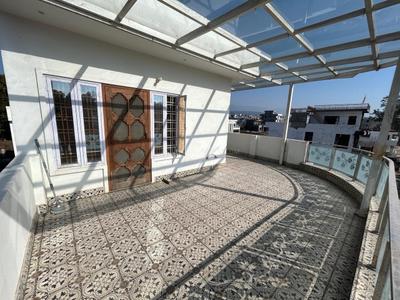 Balcony Image of 1800 Sq.ft 4.5 BHK Independent House for sale in Nimbuwala Dehradun for Rs. 19000000