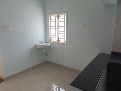 Kitchen Image of 2100 Sq.ft 3 BHK Independent House for sale in Thindal Erode for Rs. 13000000