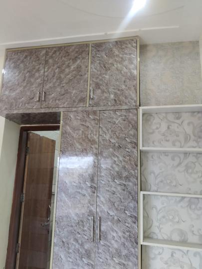 Sunny Enclave, Kharar Bedroom 1