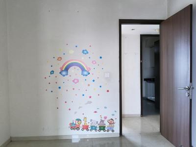 Bedroom Image of 1500 Sq.ft 3 BHK Apartment / Flat for sale in Chembur Mumbai for Rs. 60000000