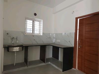Kitchen Image of 1173 Sq.ft 2 BHK Apartment / Flat for sale in Puppalaguda Hyderabad for Rs. 7976400
