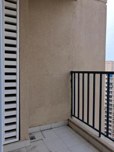 Living Room Image of 1099 Sq.ft 2 BHK Apartment / Flat for sale in Eureka Park By Tata Value Homes, Sector 150 Noida for Rs. 12500000