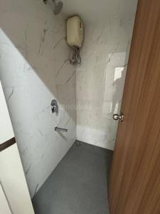 Bathroom Image of 650 Sq.ft 1 BHK Apartment / Flat for sale in Lodha Codename Smart Buy, Dombivli East Thane for Rs. 4500000