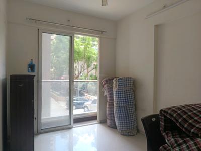 Akshar Altorios Bedroom One 3