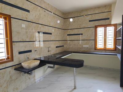 Kitchen Image of 1000 Sq.ft 2 BHK Independent House for sale in Keeranatham Coimbatore for Rs. 6800000