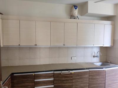 Kitchen Image of 2527 Sq.ft 4 BHK Apartment / Flat for sale in Heritage One, Sector 62 Gurgaon for Rs. 50000000