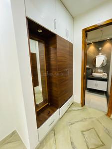 Bedroom Image of 5000 Sq.ft 4 BHK Independent House for rent in DLF Phase 3 Gurgaon for Rs. 90000