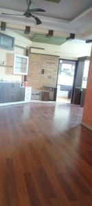 Image of 1200 Sq.ft 2 BHK Apartment / Flat for rent in Flushing Meadows, Kartik Nagar, Bengaluru for Rs. 42000