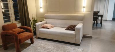 Hall Image of 1140 Sq.ft 2 BHK Apartment / Flat for sale in Thirunagar Tiruchirappalli for Rs. 7250000