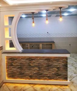 Hall Image of 1285 Sq.ft 3 BHK Independent House for sale in Gerugambakkam Chennai for Rs. 9989840