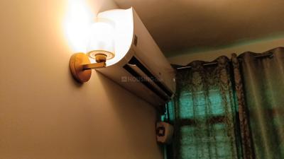 Bedroom Image of 1350 Sq.ft 2 BHK Builder Floor for sale in Vatika Independent Floors, Sector 83 Gurgaon for Rs. 12000000