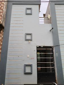 Image of 400 Sq.ft 1 BHK Independent House for sale in Dwarkapuri, Indore for Rs. 1850000