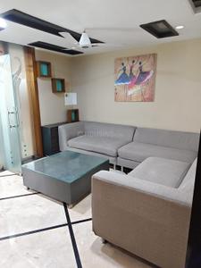 Hall Image of 2100 Sq.ft 3 BHK Apartment / Flat for rent in Jubilee Hills Hyderabad for Rs. 75000