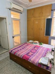 Bedroom Image of 1500 Sq.ft 3 BHK Apartment / Flat for sale in Mahavir Apartment, Sector 29 Noida for Rs. 19000000
