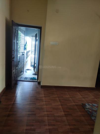 Kanchipuram Bedroom 1